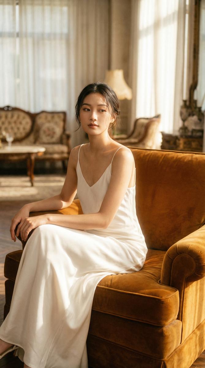 海角社区 AI修图教程