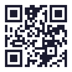 海角社区二维码